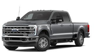 2026 Ford Super Duty® External Image 2
